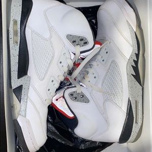 Air jordan 5 retro